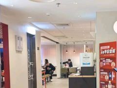-肯德基(西桥店)