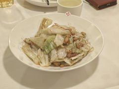 -一品红川菜(皇岗店)