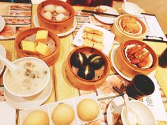 -添好运点心专门店(百老汇店)
