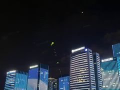 -闽江夜游台江旅游码头