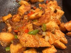 -那拉提之疆·新疆菜(美院店)