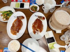 -小大董·烤鸭(王府井apm店)