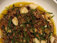 小炒驴肉-怡情荟•海鲜青岛菜(五四广场旗舰店)