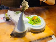-鳗鱼家·深夜食堂(军博店)