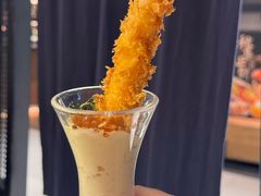 -筱田の食堂·izakaya(淮海中路店)