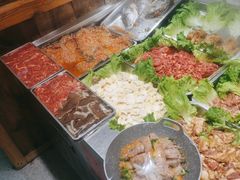 -塘屋烧烤·云南火塘烧烤品牌(春城慧谷旗舰店)