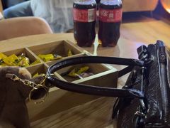 -白兔子密室(长寿路店)