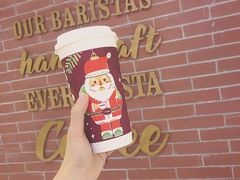 布蕾焦糖拿铁-COSTA COFFEE(恒基名人购物中心店)
