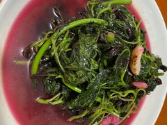 -秋香鱼馆(世凹桃园店)