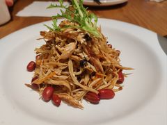 -枣子树·素食餐厅(普陀山店)