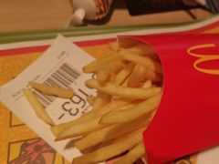 -麦当劳(凌云天地长桥店)