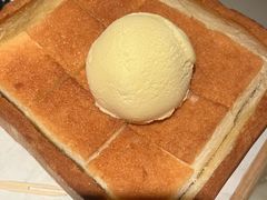 -绿茶餐厅(光谷世界城步行街店)
