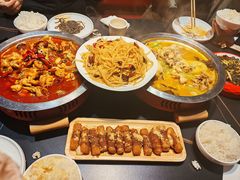 -美蛙四季(黄寺大街店)