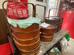 -聚福缘菜馆(隆昌路店)