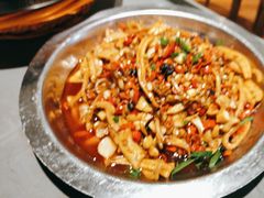 -老傅家湘潭水煮活鱼店(众一国际店)