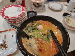 -新一番三文鱼寿司(红城湖店)