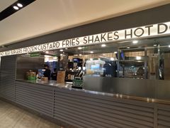 门面-Shake Shack(西单大悦城店)