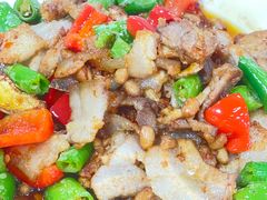 -荣生萝卜汤饭店