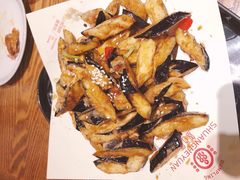 -双合园·海鲜水饺青岛菜(品牌首店)