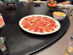 -庐灶江南·江南菜·四合院Bistro(东直门·华侨夜泊君亭店)