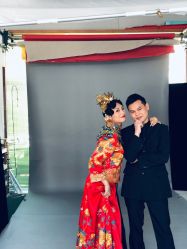 点击看大图 -GO VISION 动视觉婚纱摄影高级定制