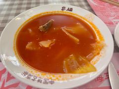 -华梅西餐厅(哈尔滨中央大街店)