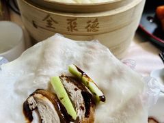 全聚德精品烤鸭-全聚德(前门店)