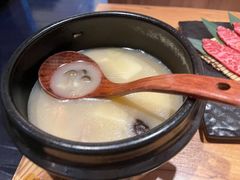 -炼火烤肉店