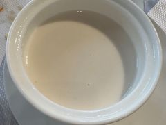 鲜磨杏仁茶-詠春园