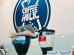 -COFFEE HOLIC(朝外SOHO店)