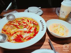 -新太二·鲜料川菜(智慧城广百店)