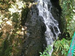 -藏龙百瀑风景区
