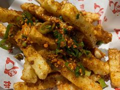 -江湖小牛·水煮牛排火锅(欧亚新生活购物广场店)