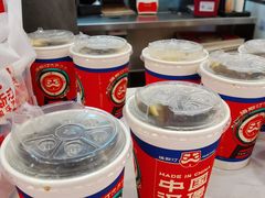 -塔斯汀中国汉堡(徐汇汇京广场店)