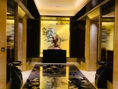 -成都保利公园皇冠假日酒店(熊猫基地店)