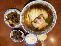 -同得兴 Since·1995 传统苏式面馆(十全街店)
