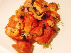 -港丽餐厅(龙之梦长宁店)