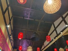 -富正毅三下锅·湘西韵味(天门山索道店)