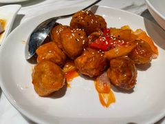 -香樟花园新粤料理(无锡万象城店)