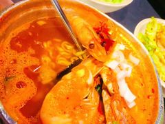-喜来稀肉(虹泉路店)
