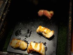 -大唐尚武烤活鳗鱼黑牛烤肉(大里路店)