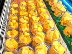 -盒马鲜生(枣园路店)