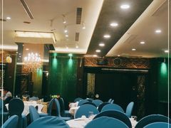 大堂-和记小菜(东方店)
