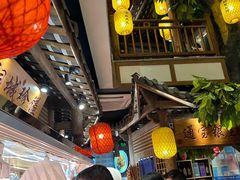 -谊荣海鲜大牌档(石湖店)