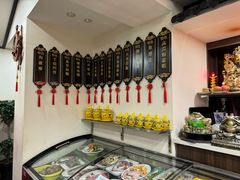 -姜师傅老菜馆(花园小区店)