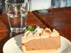 -blend咖啡部落(卓悦中心店)