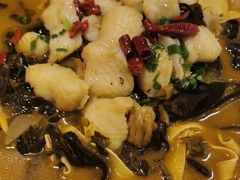 金汤酸菜鱼-鱼你在一起(奉贤宝龙城广场店)