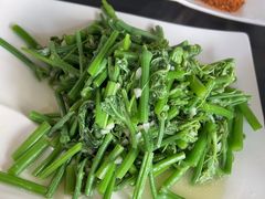 -喜洲翰林餐厅(董家百年老宅店)