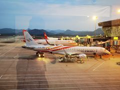 -贵阳龙洞堡国际机场-T2航站楼