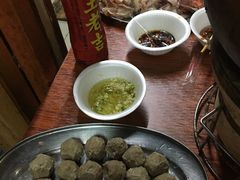 -威邵鸡煲(西华路总店)